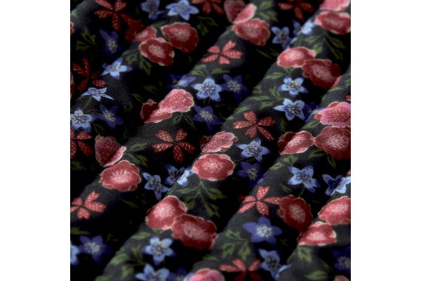 日本製　中綿キルトもんぺ