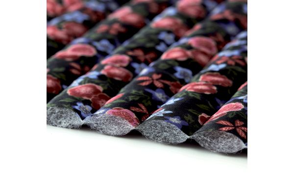 日本製　中綿キルトもんぺ