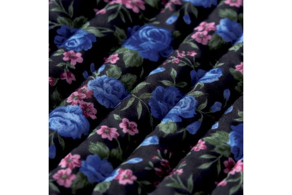 日本製　中綿キルトもんぺ