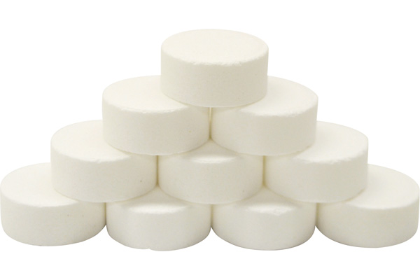 食洗機庫内の一発洗浄