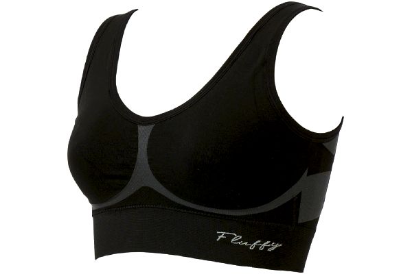 Fluffy軽やかブラ