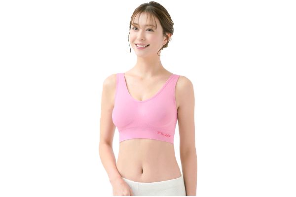 Fluffy軽やかブラ