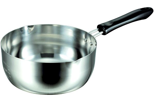 日本製ゆきひら鍋