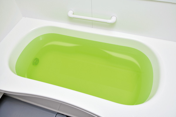 [オリヂナル]薬湯