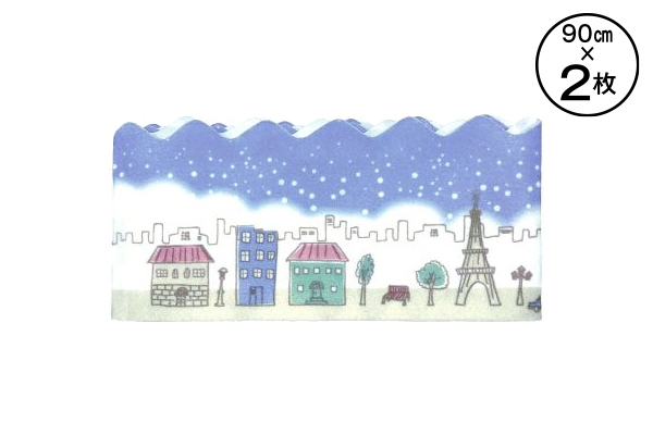 貼るだけ結露吸水シート