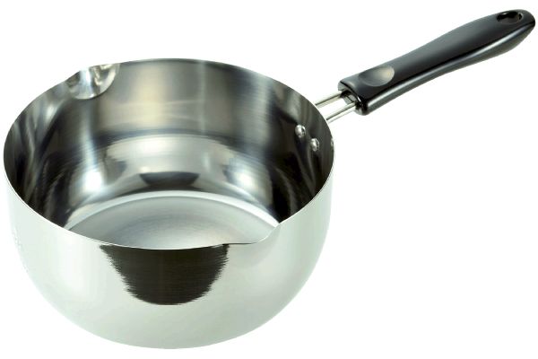 日本製ゆきひら鍋