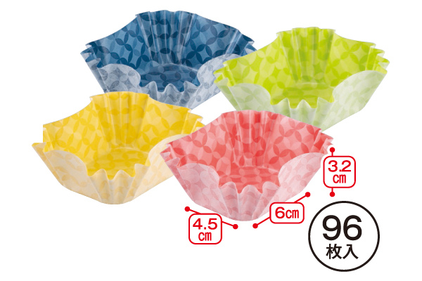 抗菌深いぃおべんとうカップ深型スクエア