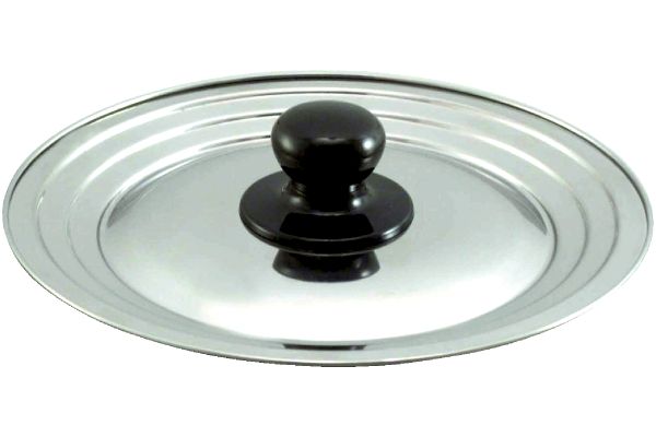 ゆきひら鍋の兼用フタ