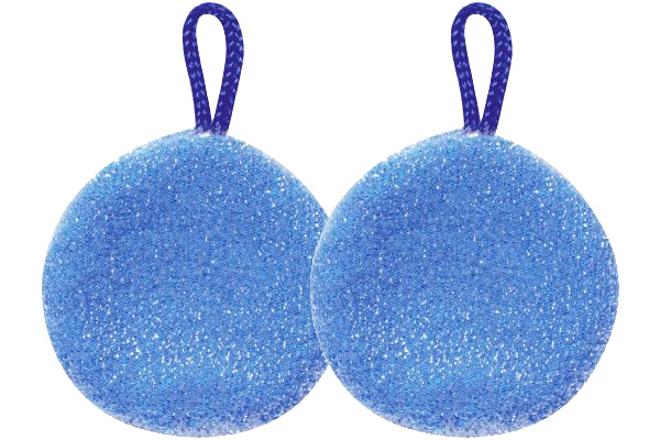 洗面台洗いタワシ