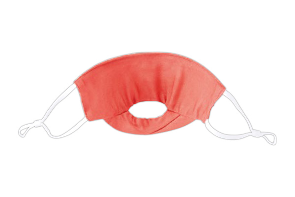 おやすみ用　鼻呼吸シルクマスク