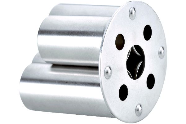 小さな歯ブラシ立て