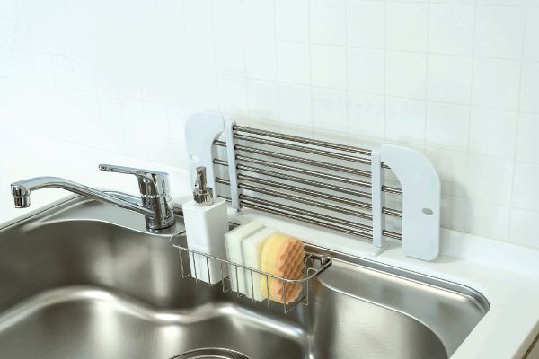 シンクスライドラック