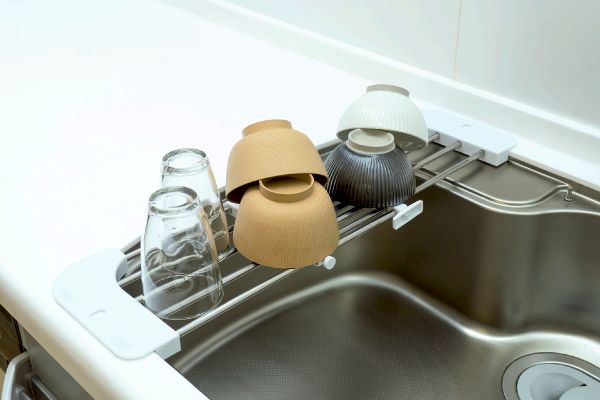 シンクスライドラック