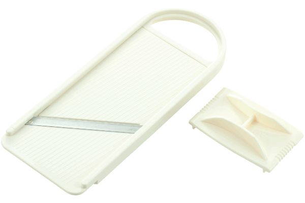 日本製　厚み調整ができるスライサー