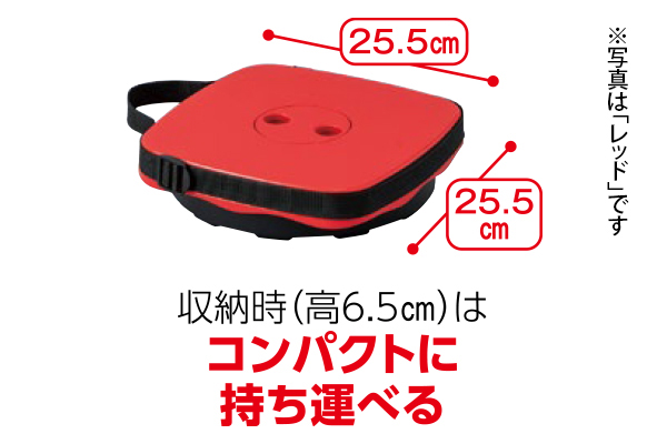 のびのびスツール