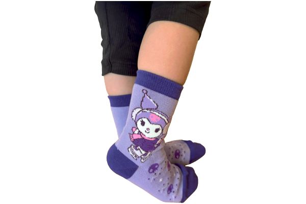 クロミラブリーソックス