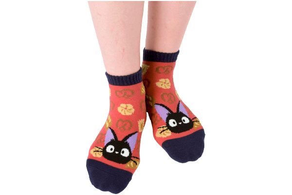 スタジオジブリカラーソックス