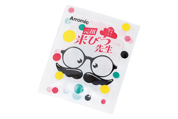 元祖米びつ先生（10ｋｇまでの米びつ用　6ヵ月有効）