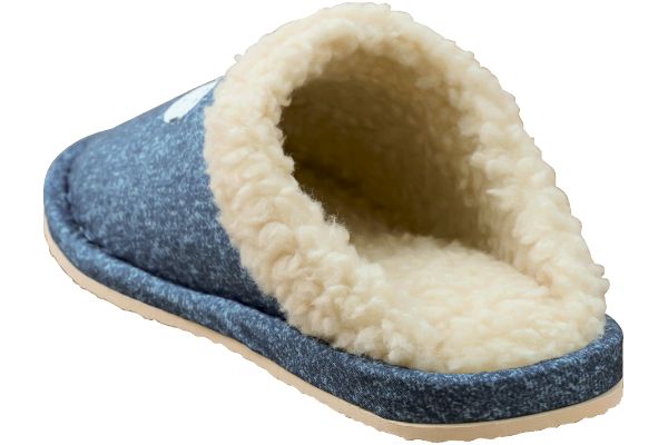 ぬくぬくスリッパ