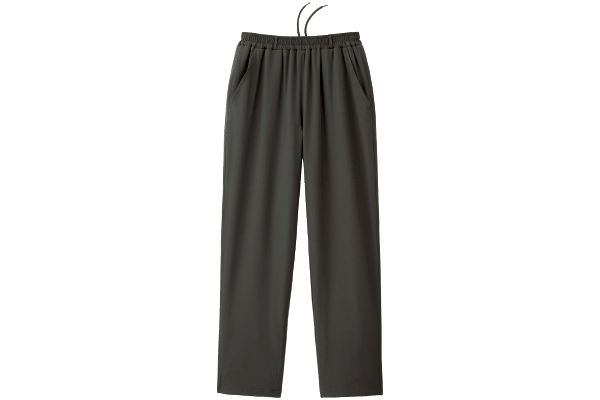 ストレッチ裏フリース防寒パンツ（メンズ）