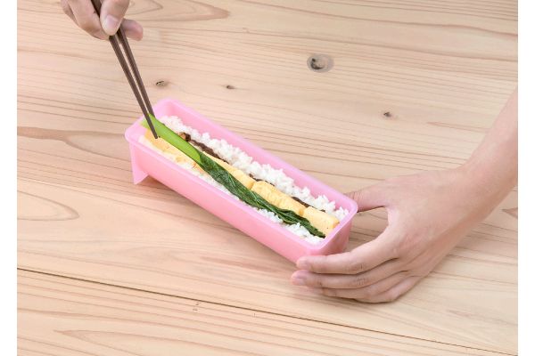 幸ずし　愛情まき