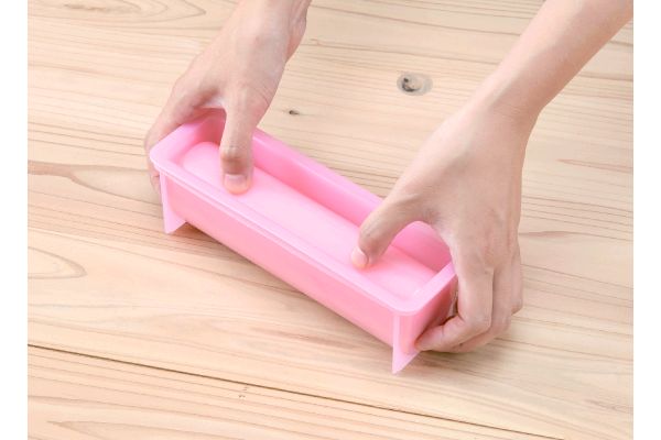 幸ずし　愛情まき