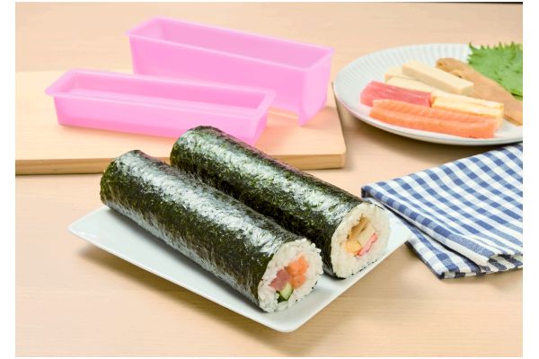 幸ずし　愛情まき