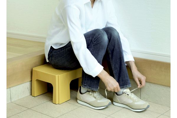 ステップスツール