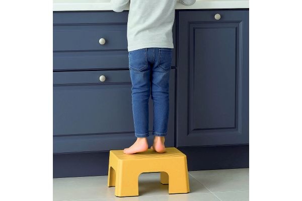 ステップスツール