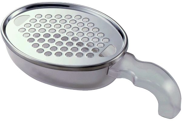 スピードおろし器　すべらん