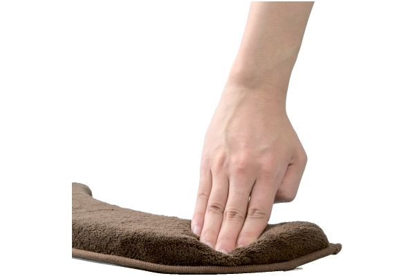 厚手もっちり便座シート