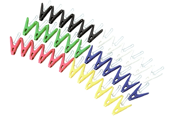 らくらくカラフル替えピンチII