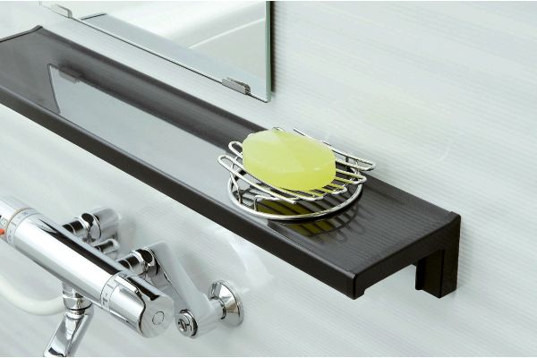 ソープディッシュ　ステンレス