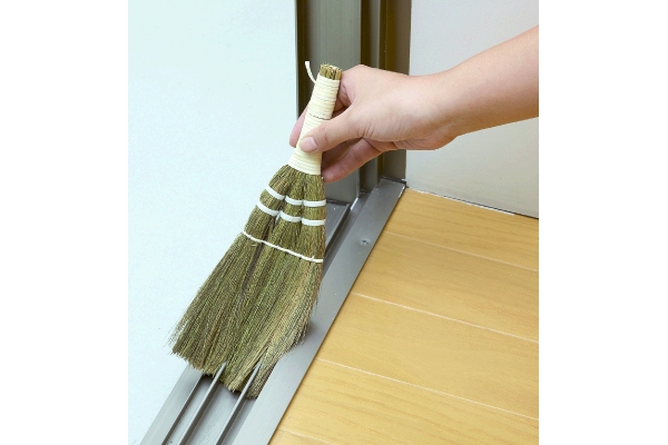 ドコデモほ〜き