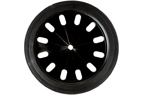 排水口菊割れゴム