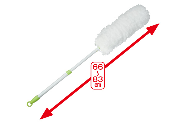 モコモハタキ　ＦＭ