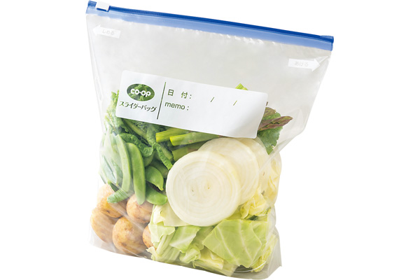 [coop]スライダーバッグ　大