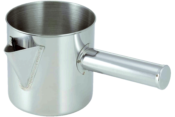 たっぷり入る　粉つぎ