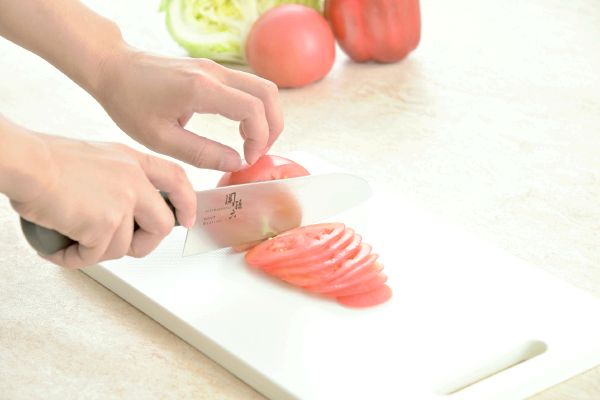 [関孫六]わかたけ三徳