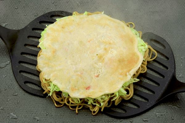 ジャンボターナー