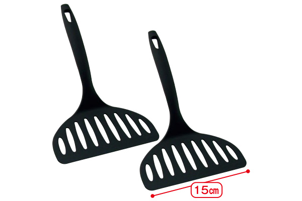 ジャンボターナー