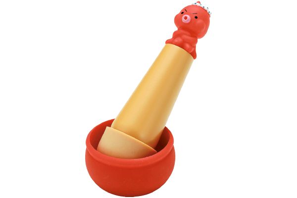 ［まいど本舗］キッチンペーパーで油引き