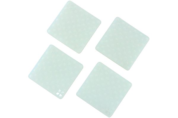 ソファーがズレにくいシリコンマット