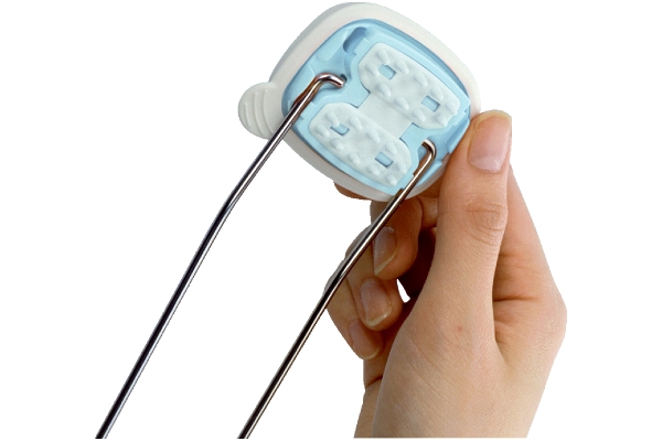 軟こうぬりちゃん