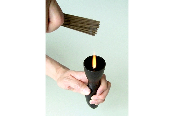 ＣＲお線香用　ハンディターボ２