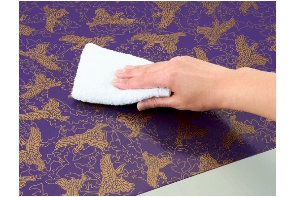 防炎仏壇マット