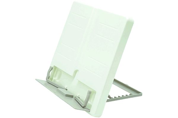 ブック＆タブレットスタンド