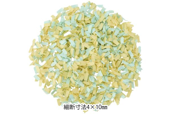 クロスカットシュレッダー