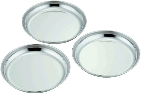 下ごしらえ丸型トレー