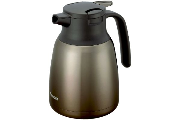 [Ｐｅａｃｏｃｋ]ステンレスまほうびん